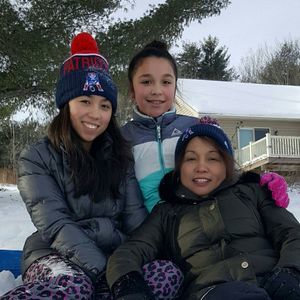 Meet your Posher, Mel